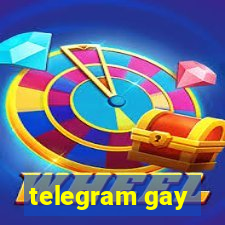 telegram gay